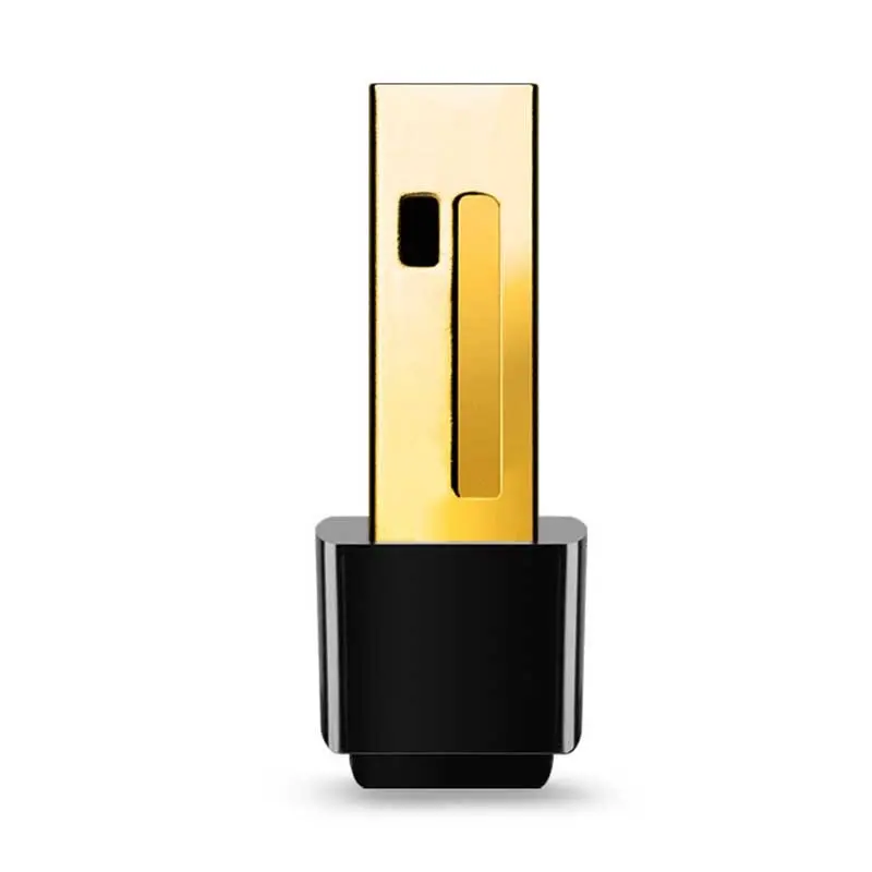 کارت شبکه بی سیم USB تی پی لینک مدل TL-WN725N -665